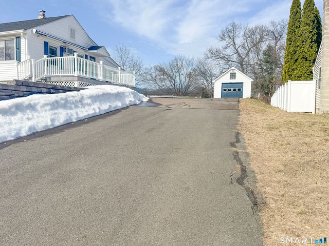 15 Pine Hill Road, Enfield, CT 06082