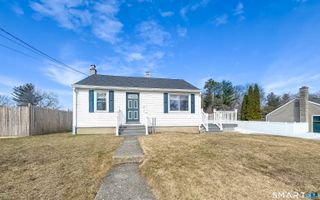 15 Pine Hill Road, Enfield, CT 06082