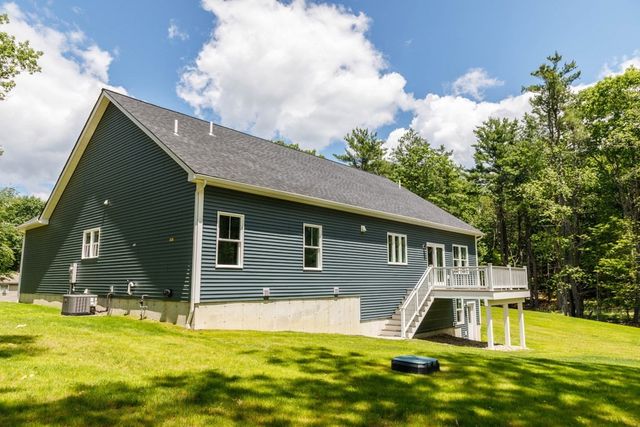 29 Sunset Road, Westminster, MA 01473