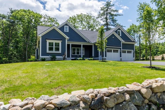29 Sunset Road, Westminster, MA 01473