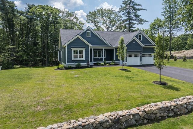 29 Sunset Road, Westminster, MA 01473
