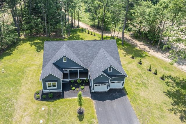 29 Sunset Road, Westminster, MA 01473