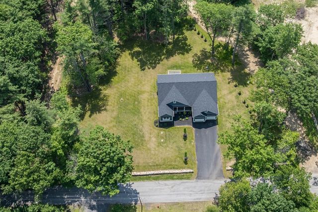 29 Sunset Road, Westminster, MA 01473