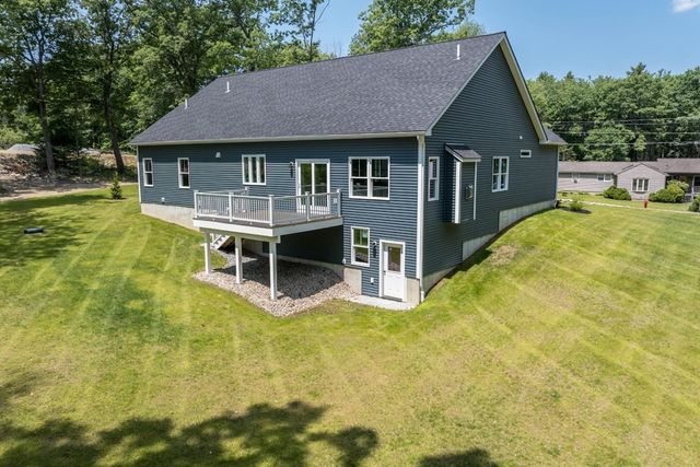 29 Sunset Road, Westminster, MA 01473
