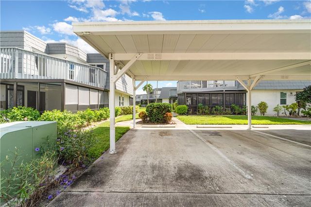 16051 Amberwood Lake CT # 4, Fort Myers, FL 33908