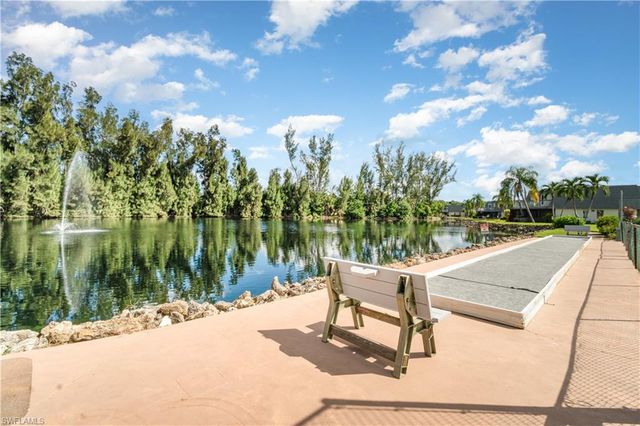 16051 Amberwood Lake CT # 4, Fort Myers, FL 33908