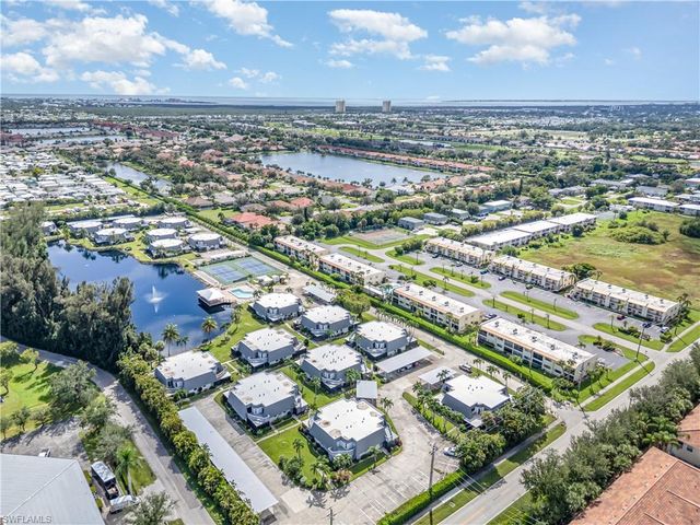 16051 Amberwood Lake CT # 4, Fort Myers, FL 33908