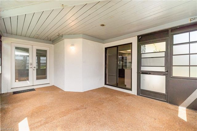 16051 Amberwood Lake CT # 4, Fort Myers, FL 33908