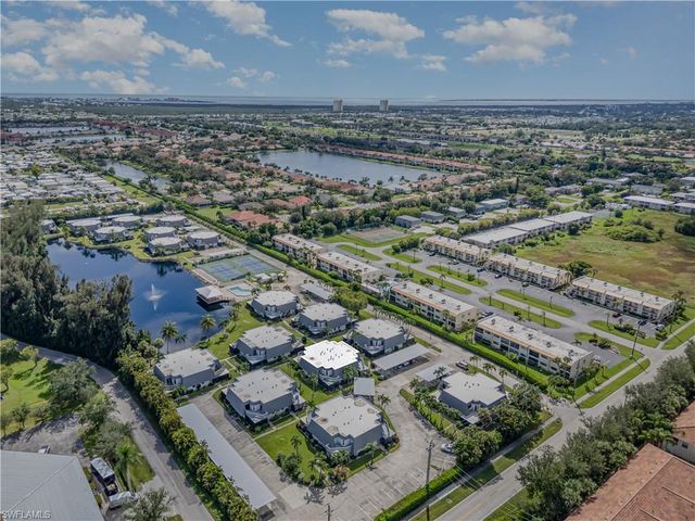 16051 Amberwood Lake CT # 4, Fort Myers, FL 33908