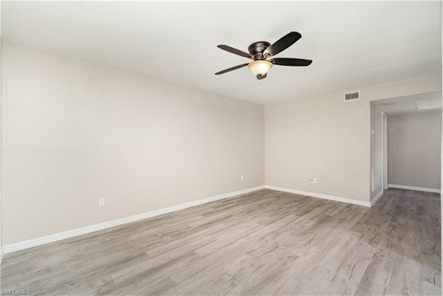 16051 Amberwood Lake CT # 4, Fort Myers, FL 33908