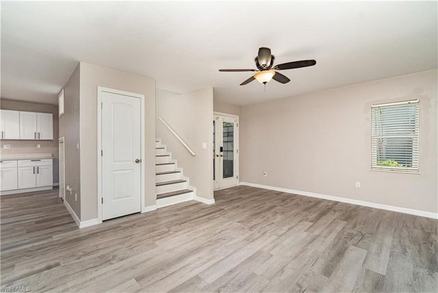 16051 Amberwood Lake CT # 4, Fort Myers, FL 33908