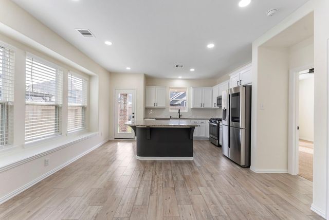 3124 Dunsmore Manor Court, Spring, TX 77386