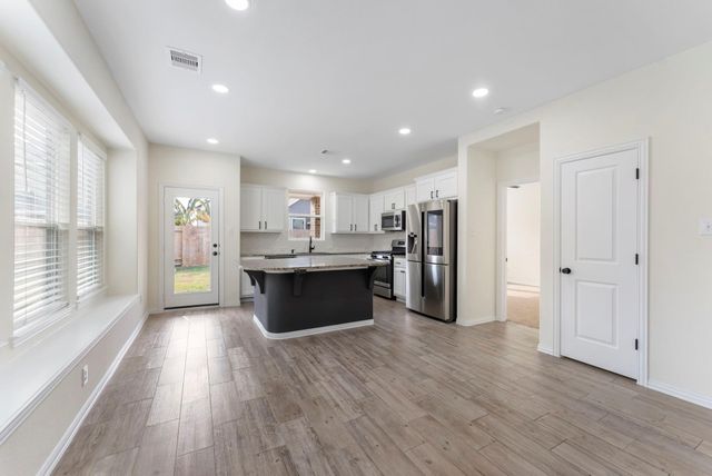 3124 Dunsmore Manor Court, Spring, TX 77386