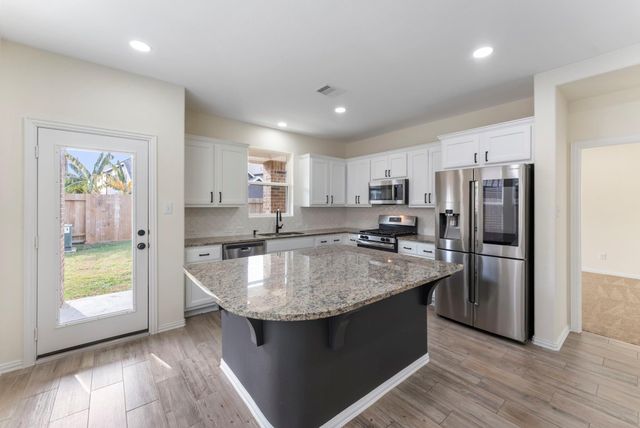 3124 Dunsmore Manor Court, Spring, TX 77386