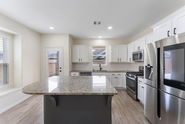 3124 Dunsmore Manor Court, Spring, TX 77386