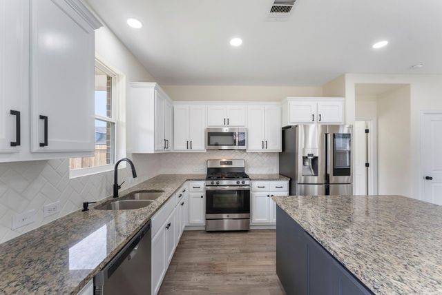 3124 Dunsmore Manor Court, Spring, TX 77386