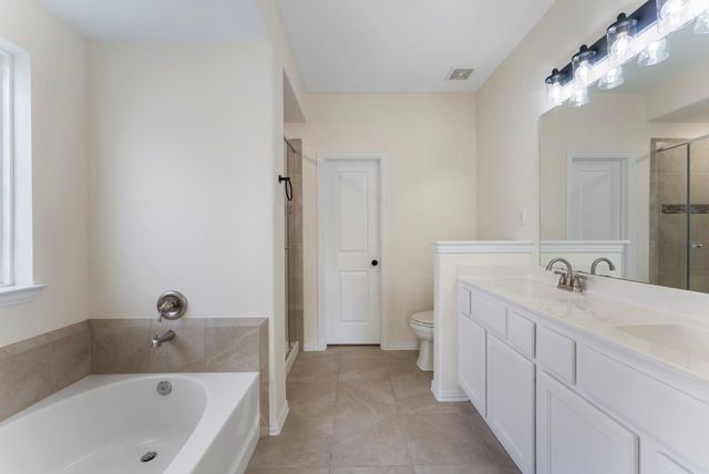 3124 Dunsmore Manor Court, Spring, TX 77386