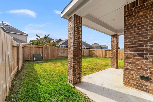 3124 Dunsmore Manor Court, Spring, TX 77386