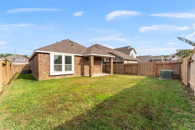 3124 Dunsmore Manor Court, Spring, TX 77386