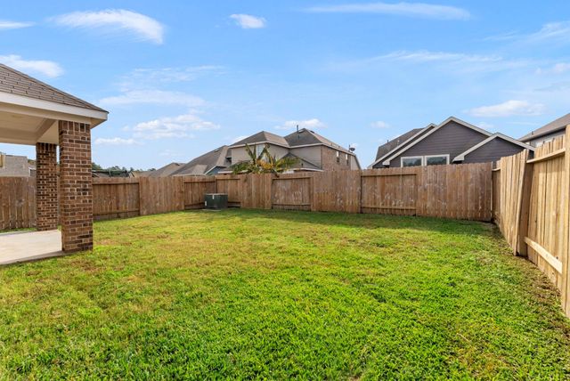 3124 Dunsmore Manor Court, Spring, TX 77386