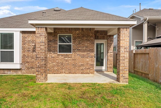 3124 Dunsmore Manor Court, Spring, TX 77386