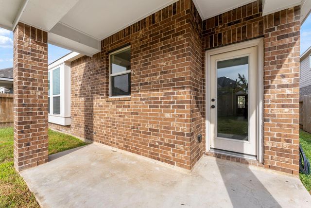 3124 Dunsmore Manor Court, Spring, TX 77386