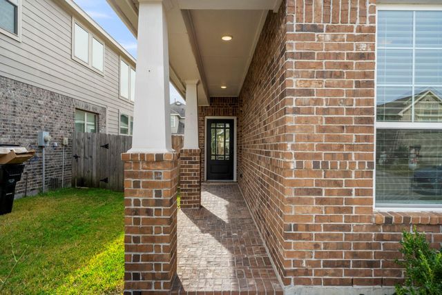 3124 Dunsmore Manor Court, Spring, TX 77386