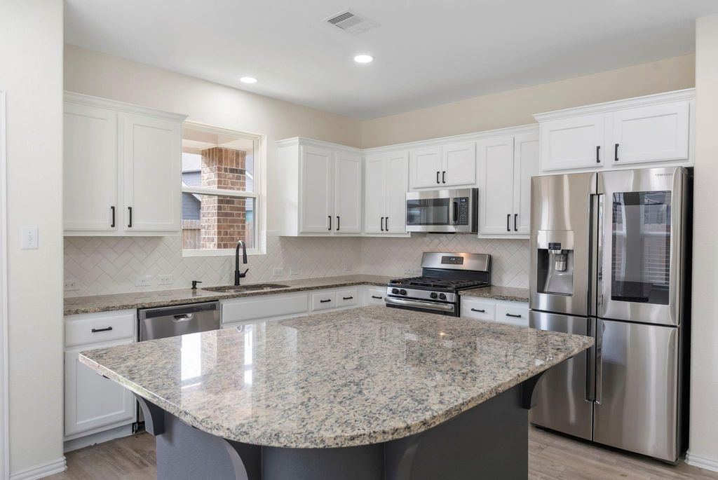 3124 Dunsmore Manor Court, Spring, TX 77386