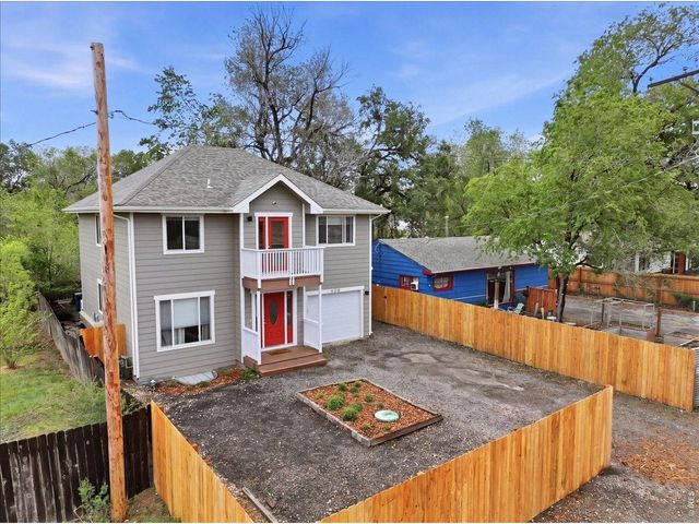 508 S Overland Trl, Fort Collins, CO 80521