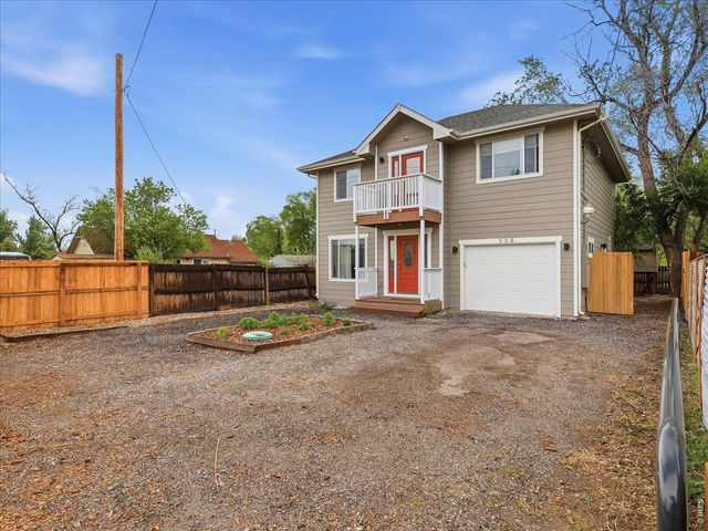 508 S Overland Trl, Fort Collins, CO 80521