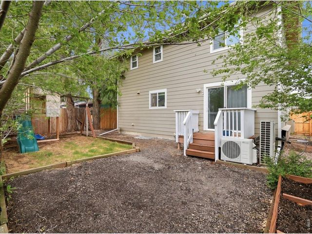 508 S Overland Trl, Fort Collins, CO 80521