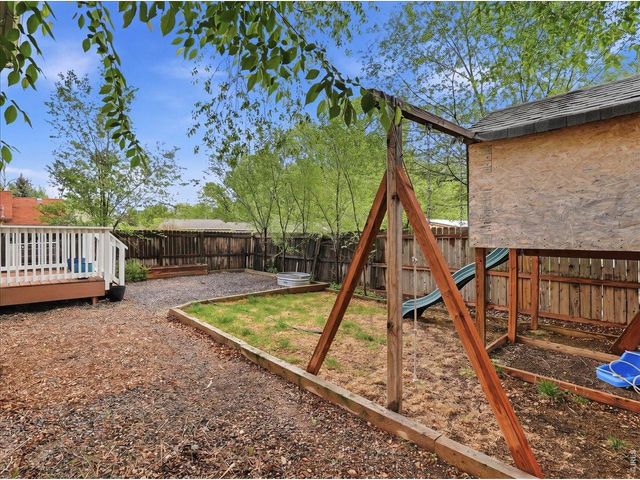 508 S Overland Trl, Fort Collins, CO 80521