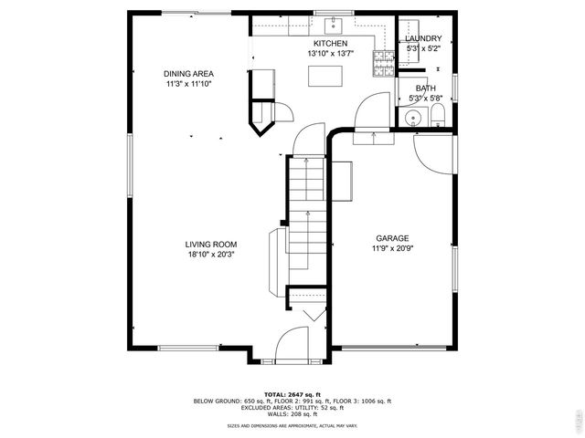 508 S Overland Trl, Fort Collins, CO 80521