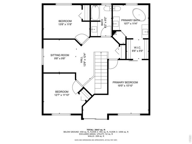 508 S Overland Trl, Fort Collins, CO 80521