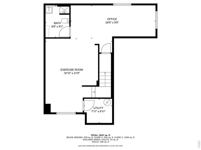 508 S Overland Trl, Fort Collins, CO 80521
