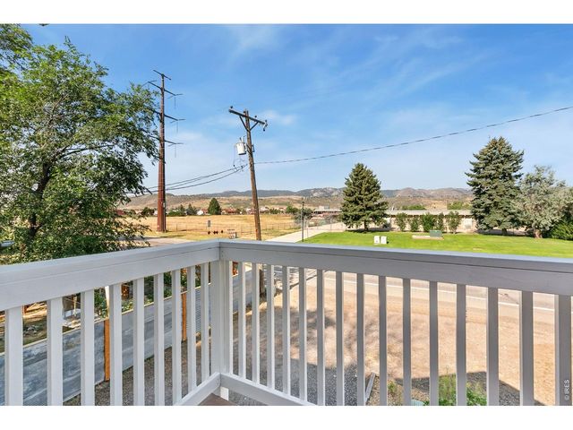 508 S Overland Trl, Fort Collins, CO 80521