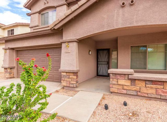 6725 S 49TH Drive, Laveen, AZ 85339