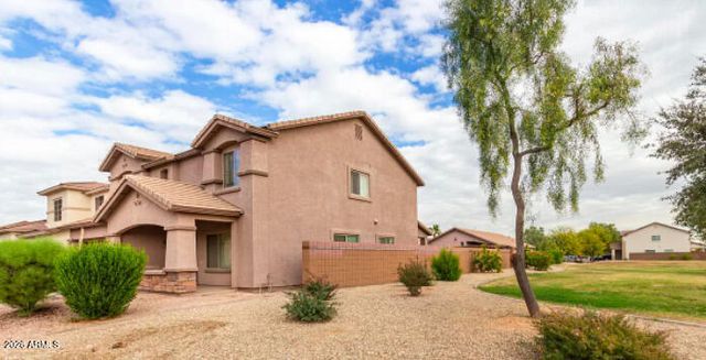 6725 S 49TH Drive, Laveen, AZ 85339