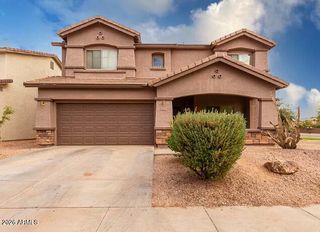 6725 S 49TH Drive, Laveen, AZ 85339