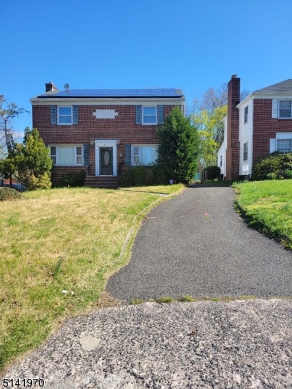 299 Reynolds Ter, City Of Orange Twp., NJ 07050