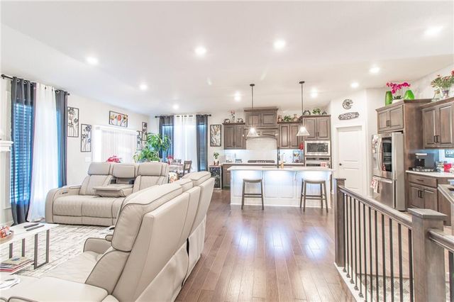 520 SE David Road, Lee's Summit, MO 64082