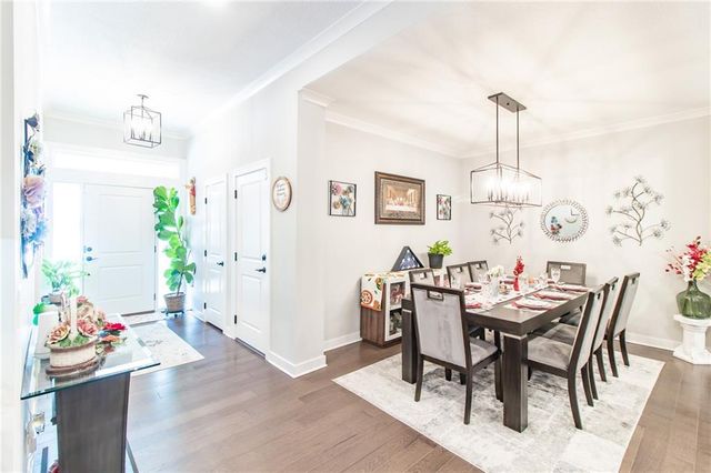 520 SE David Road, Lee's Summit, MO 64082