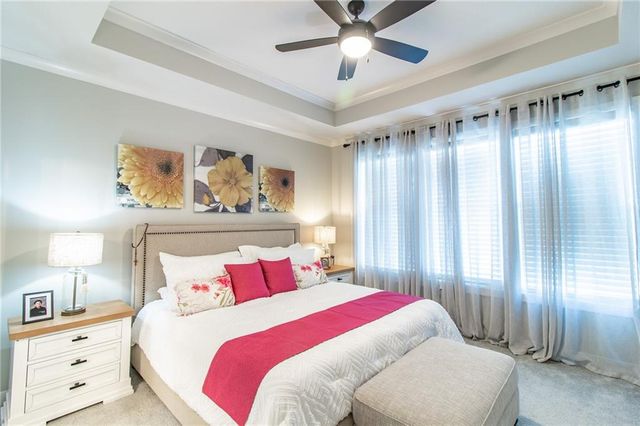 520 SE David Road, Lee's Summit, MO 64082