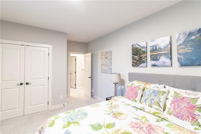 520 SE David Road, Lee's Summit, MO 64082