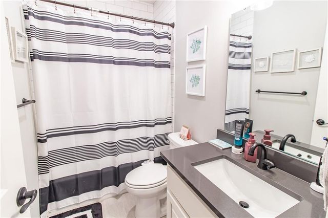 520 SE David Road, Lee's Summit, MO 64082