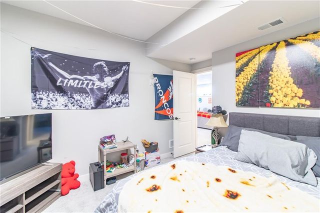 520 SE David Road, Lee's Summit, MO 64082