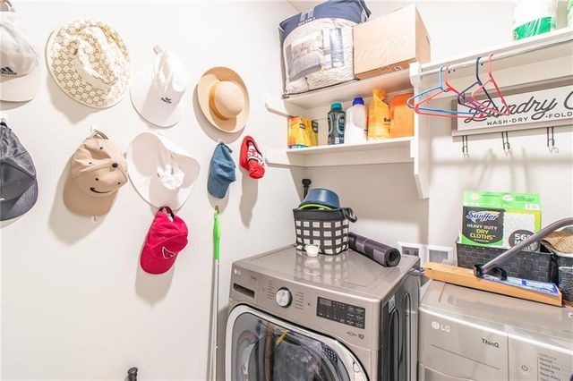 520 SE David Road, Lee's Summit, MO 64082