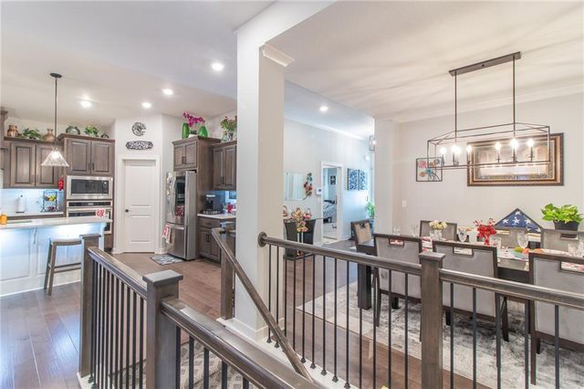 520 SE David Road, Lee's Summit, MO 64082