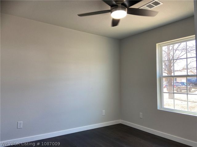 14 Mable Nell Road, Van Buren, AR 72956