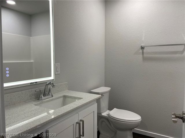 14 Mable Nell Road, Van Buren, AR 72956